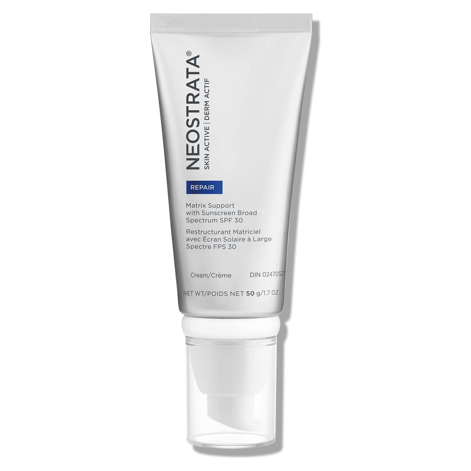 NEOSTRATA Matrix Support Hidratante Antienvejecimiento SPF 30