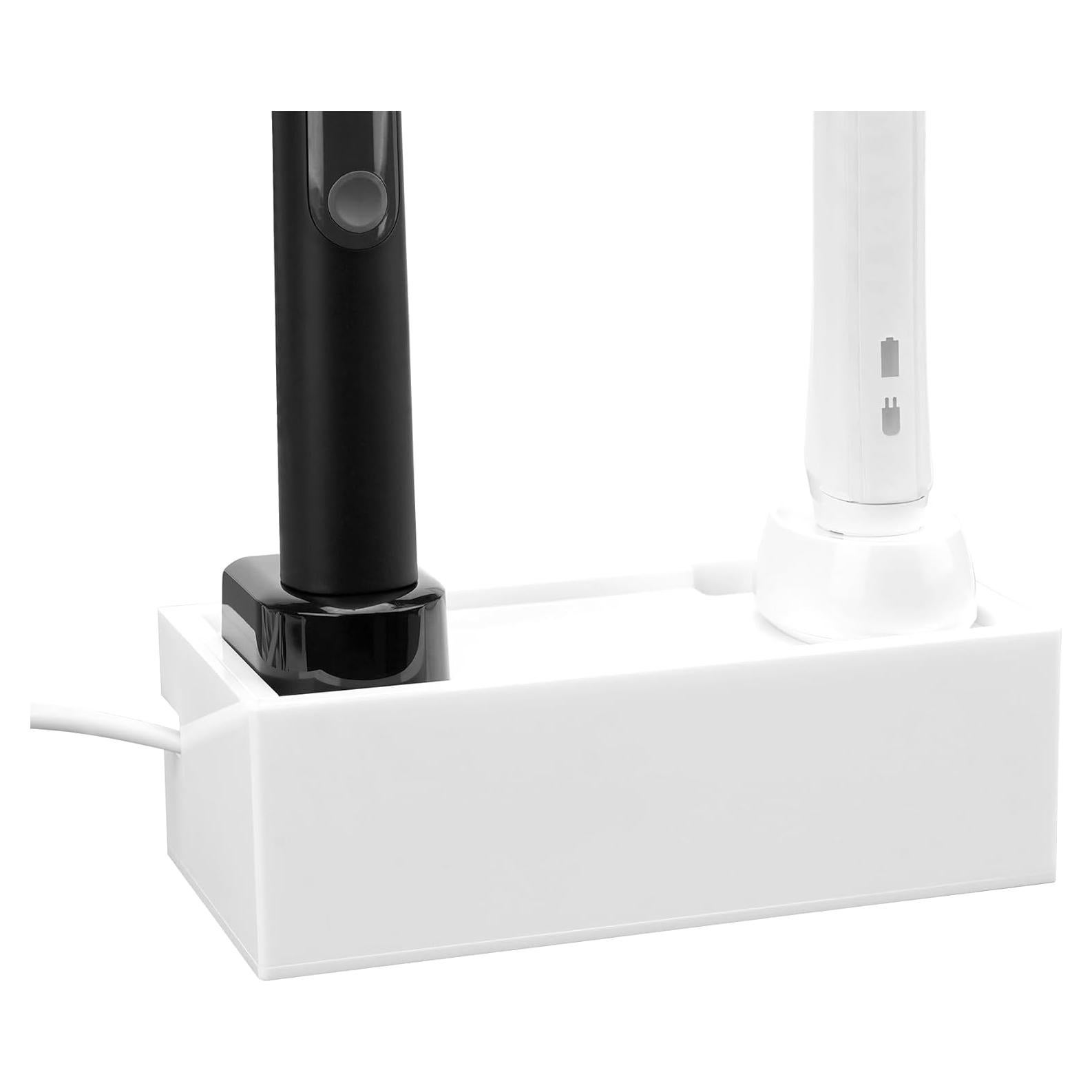 Caja Organizadora de Cables Linkidea para Enchufes y Cargadores