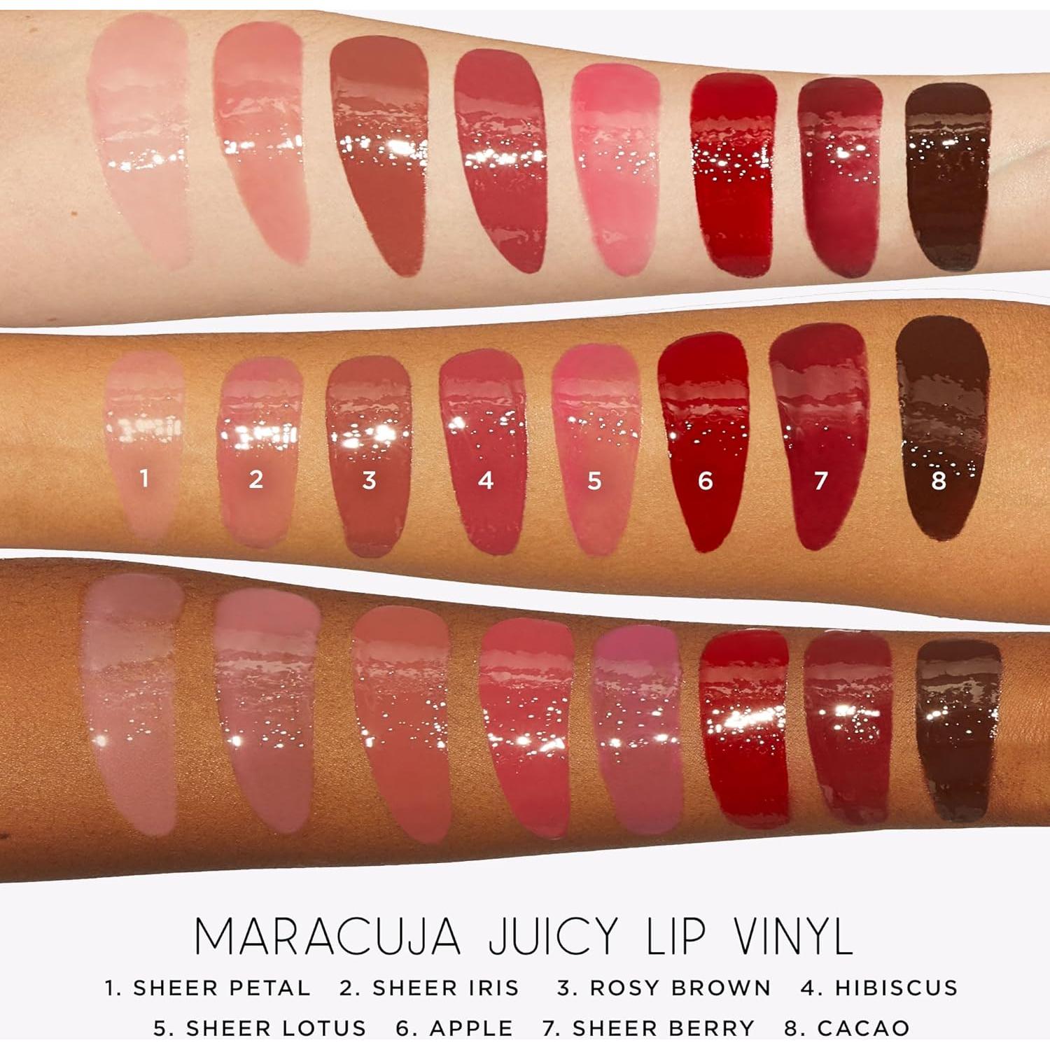 Brillo de Labios Vinilo Tarte Maracuyá 15.24cm 20.1g