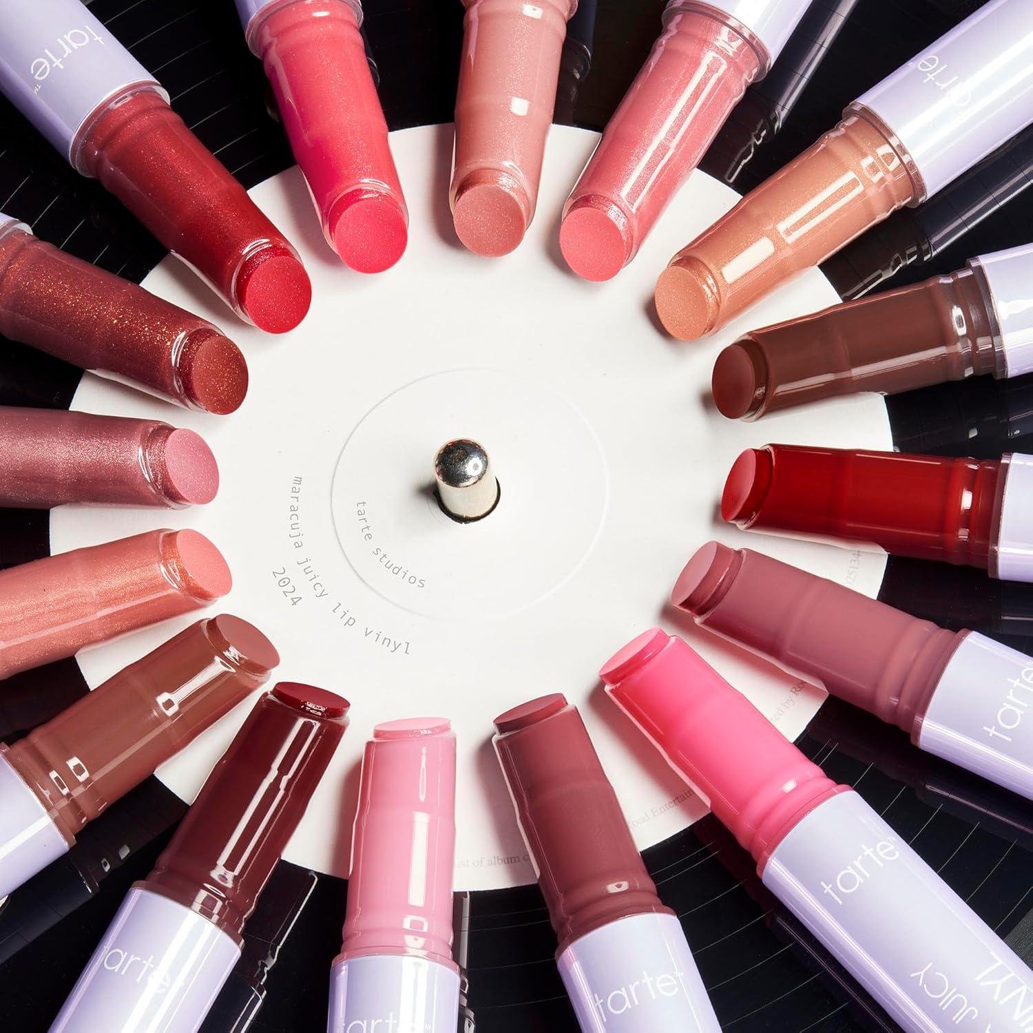 Brillo de Labios Vinilo Tarte Maracuyá 15.24cm 20.1g