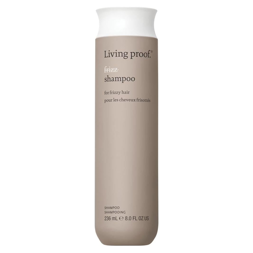 Champú No Frizz Living Proof 236 ml - Suaviza y Acondiciona