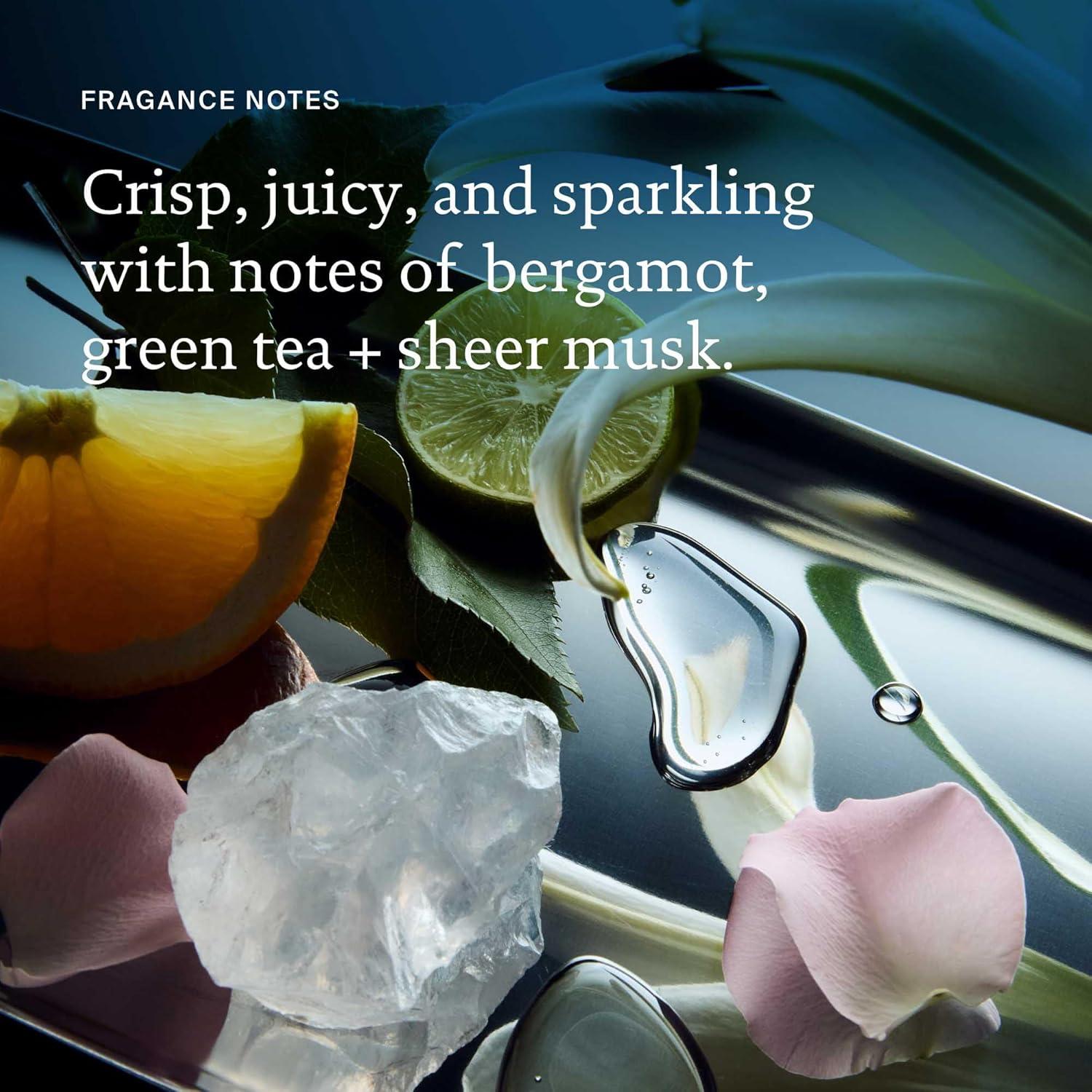 Champú No Frizz Living Proof 236 ml - Suaviza y Acondiciona