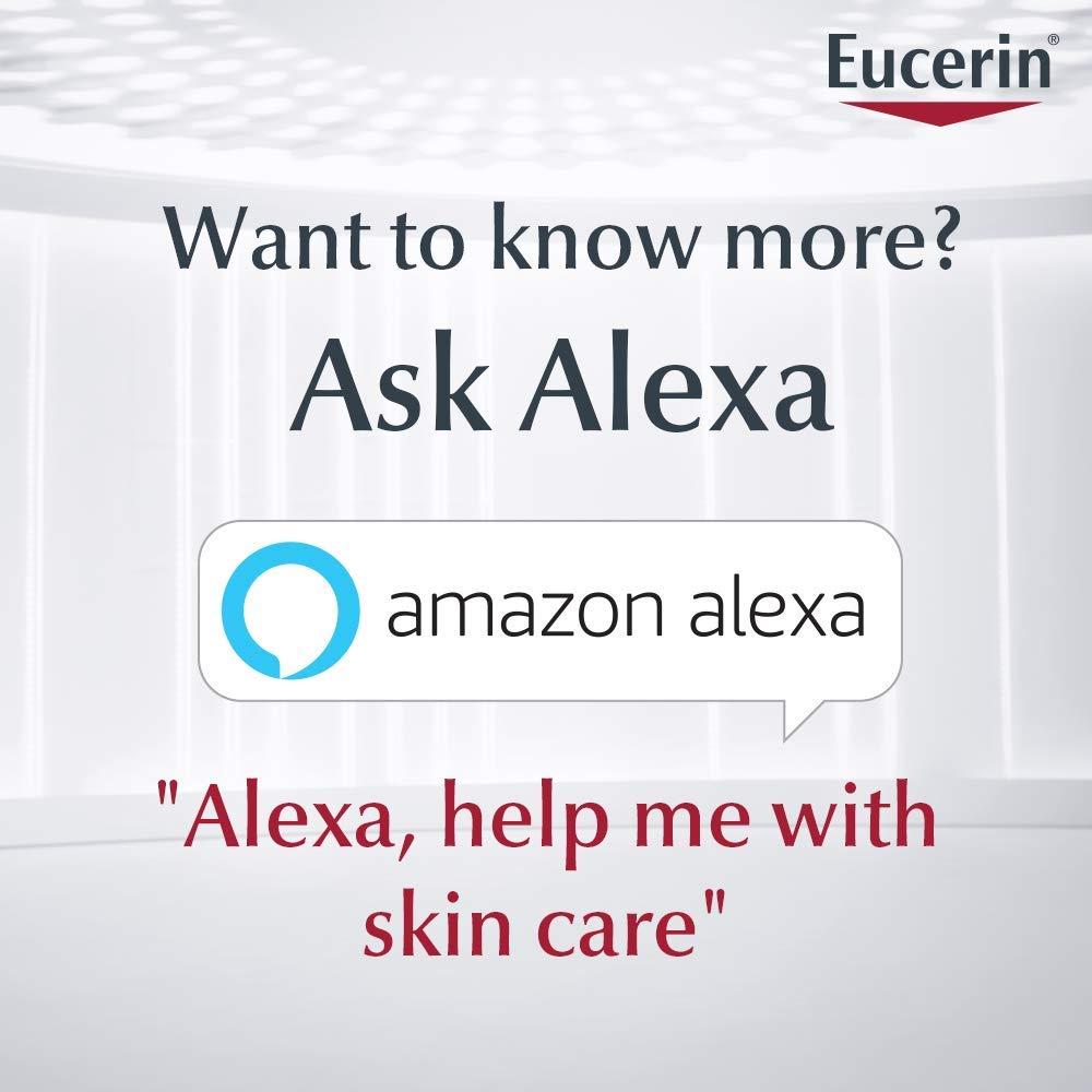 Loción Eucerin Advanced Repair 500 ml - Piel Muy Seca