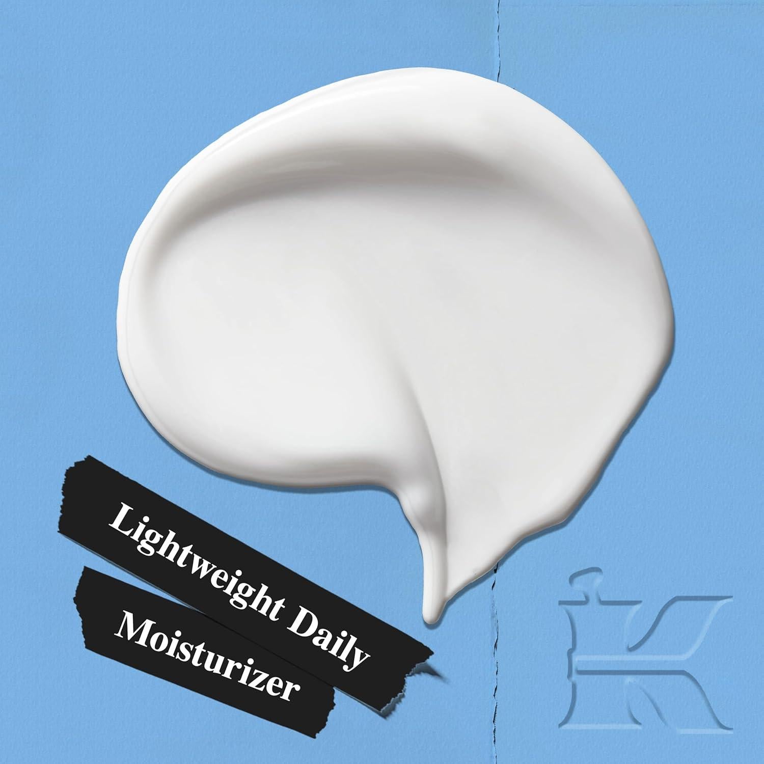 Hidratante Facial Ultra Kiehl's 75 ml Escualano Glicerina