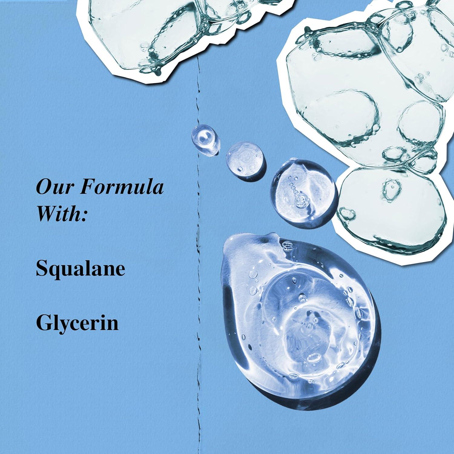 Hidratante Facial Ultra Kiehl's 75 ml Escualano Glicerina