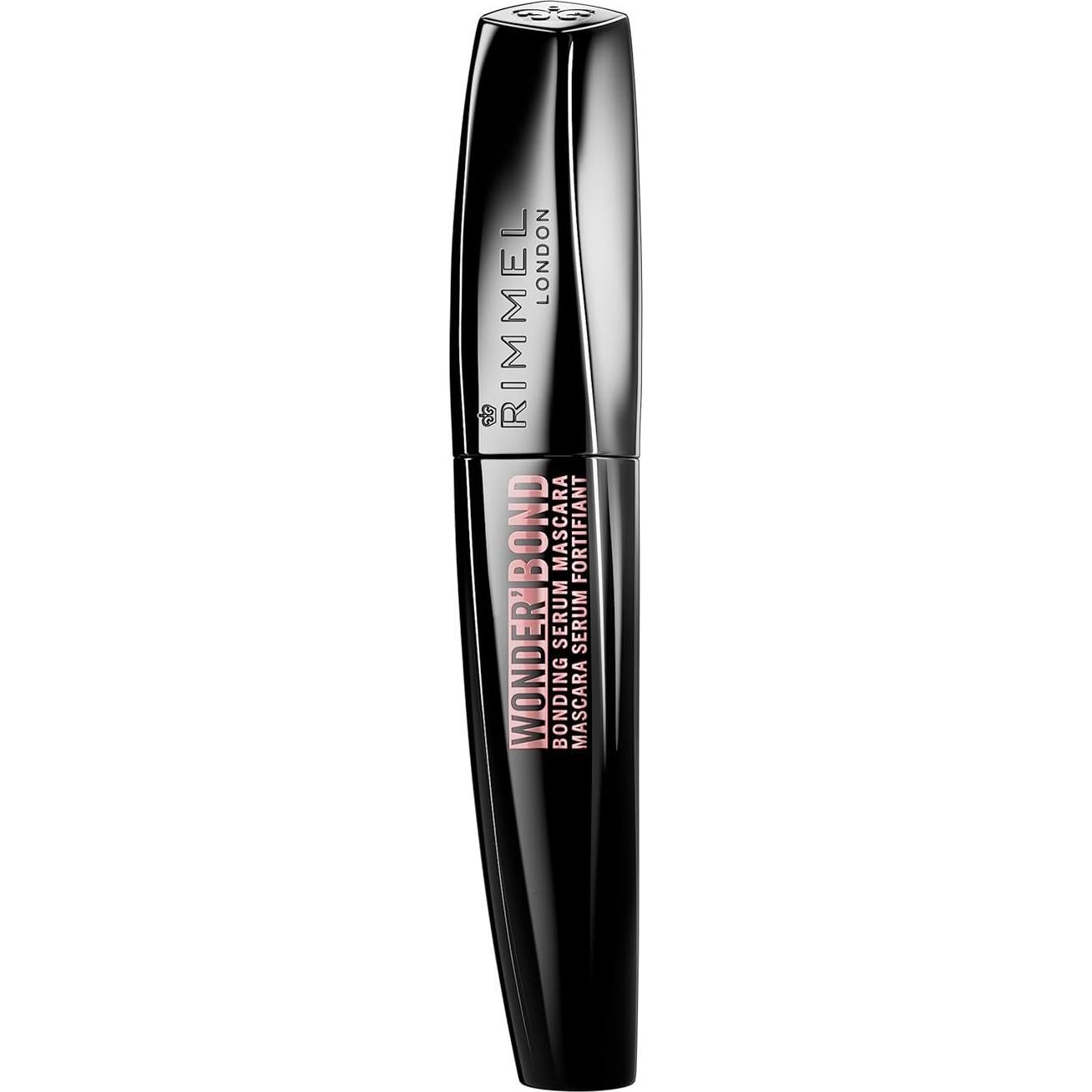 Máscara Suero de Enlace Rimmel Wonder'Bond 11ml Negro