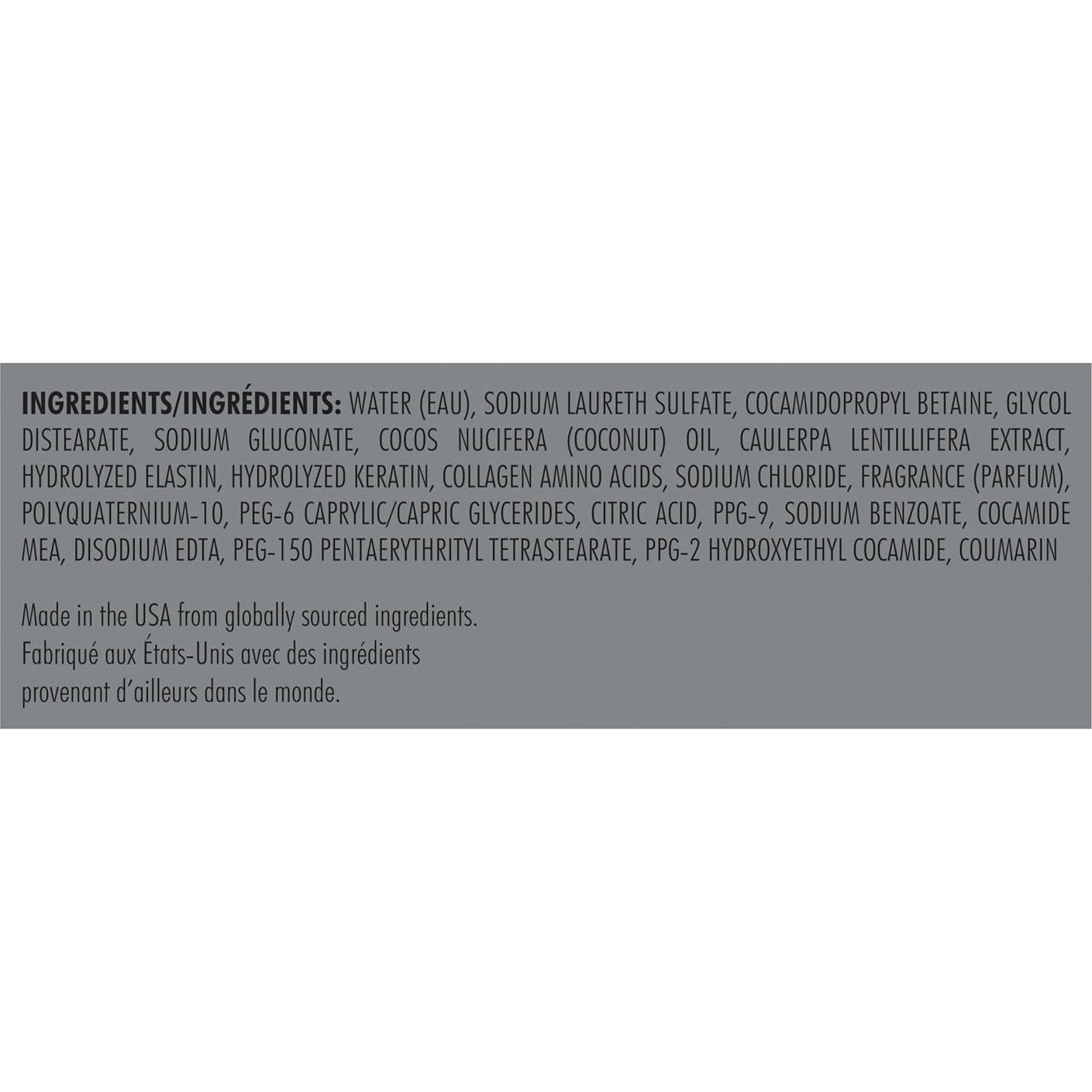 Champú Nexxus Therappe Moisture 381 ml para Cabello Seco