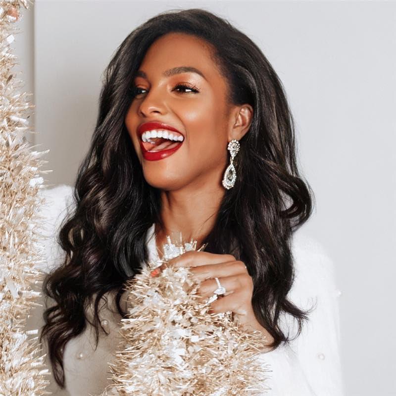 Beachwaver B-Series Rizador de Cabello 1" Brillo Negro