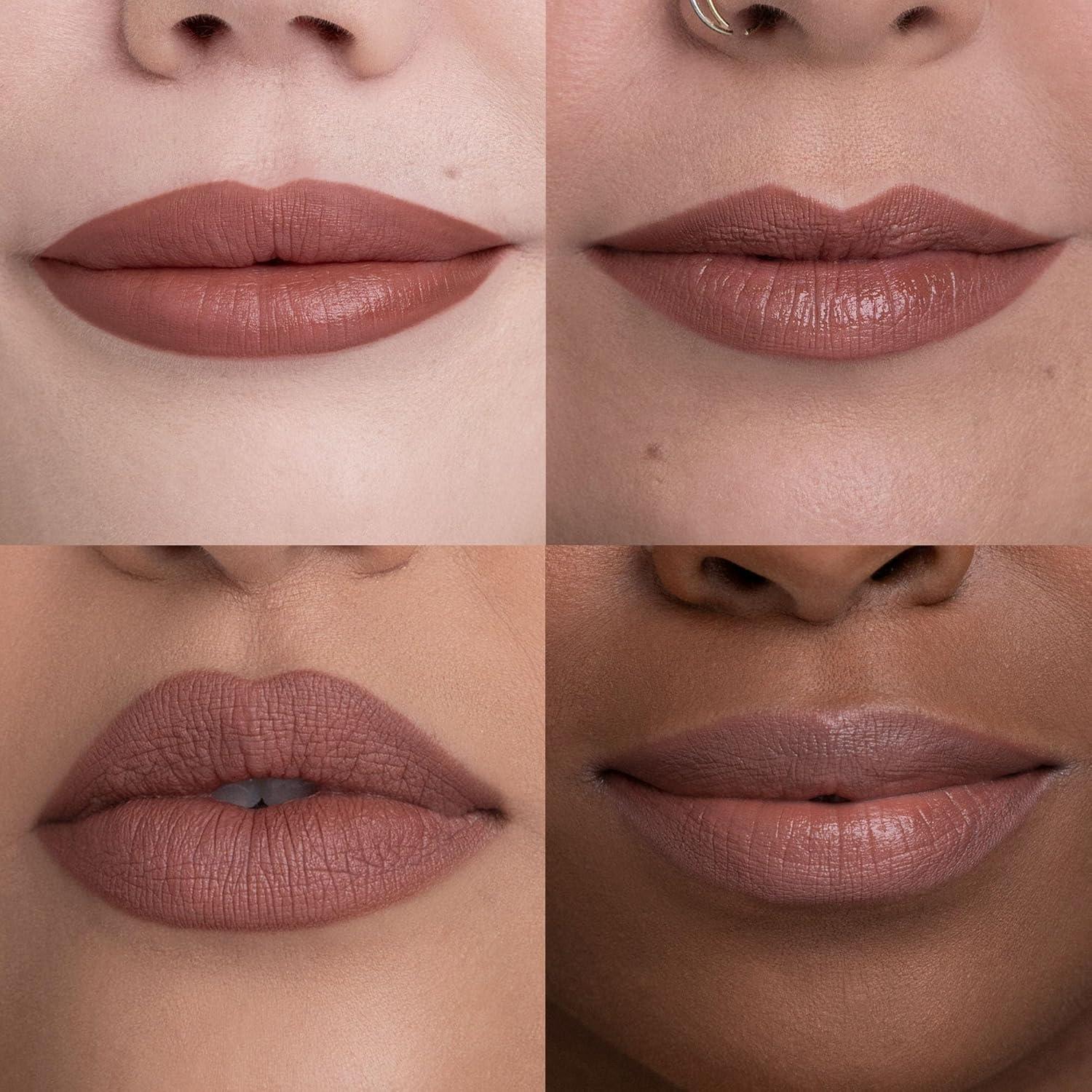 Lápiz Labial Impermeable Urban Decay 24/7 1.13 g Marrón Medio