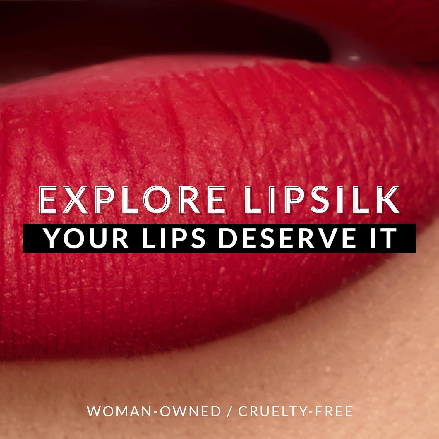 Lápiz Labial Crayon Mate K7L - Color Auroara - 12h Duración