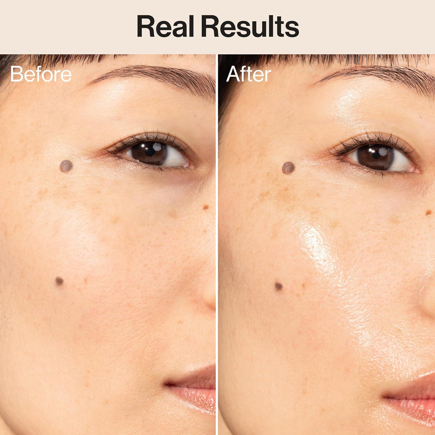 Crema Hidrogel Honest Beauty 16.9 ml con Ácido Hialurónico