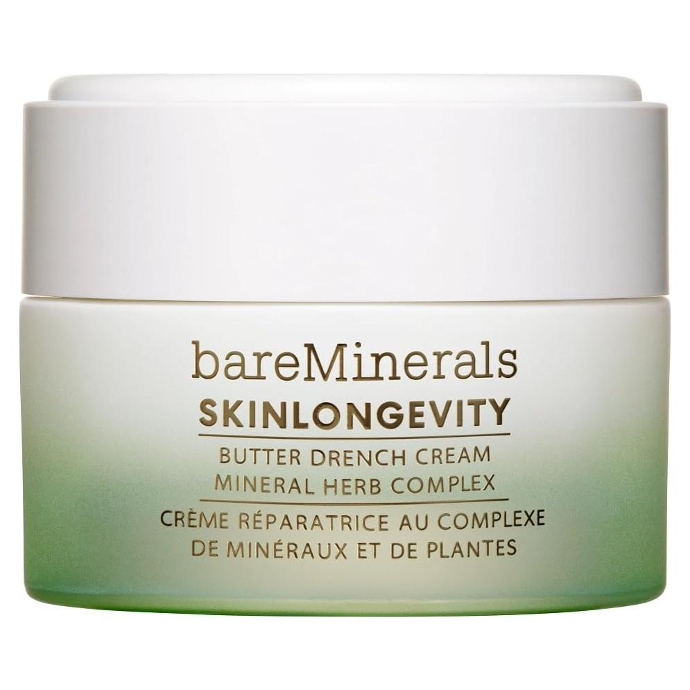 Crema Facial Hidratante BareMinerals Butter Drench 259g