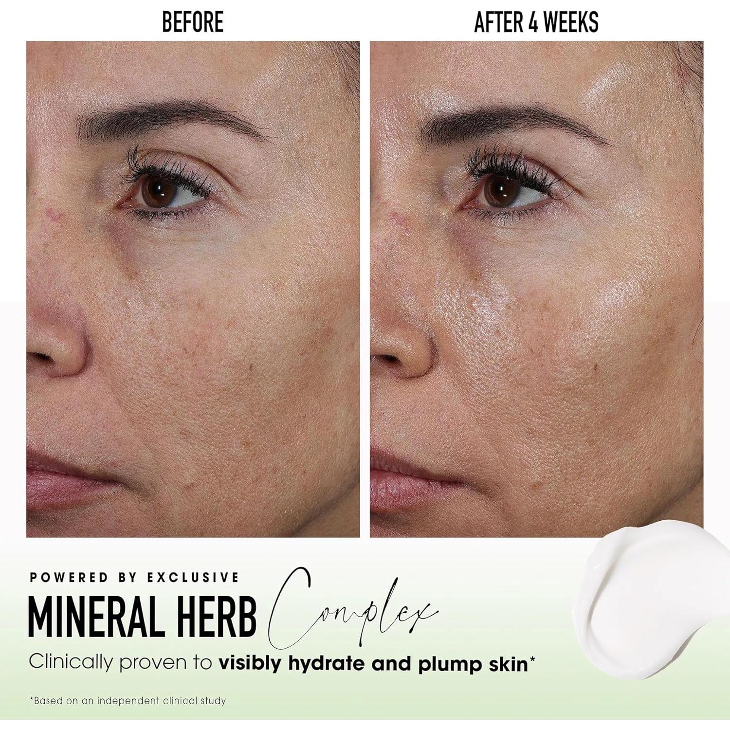 Crema Facial Hidratante BareMinerals Butter Drench 259g