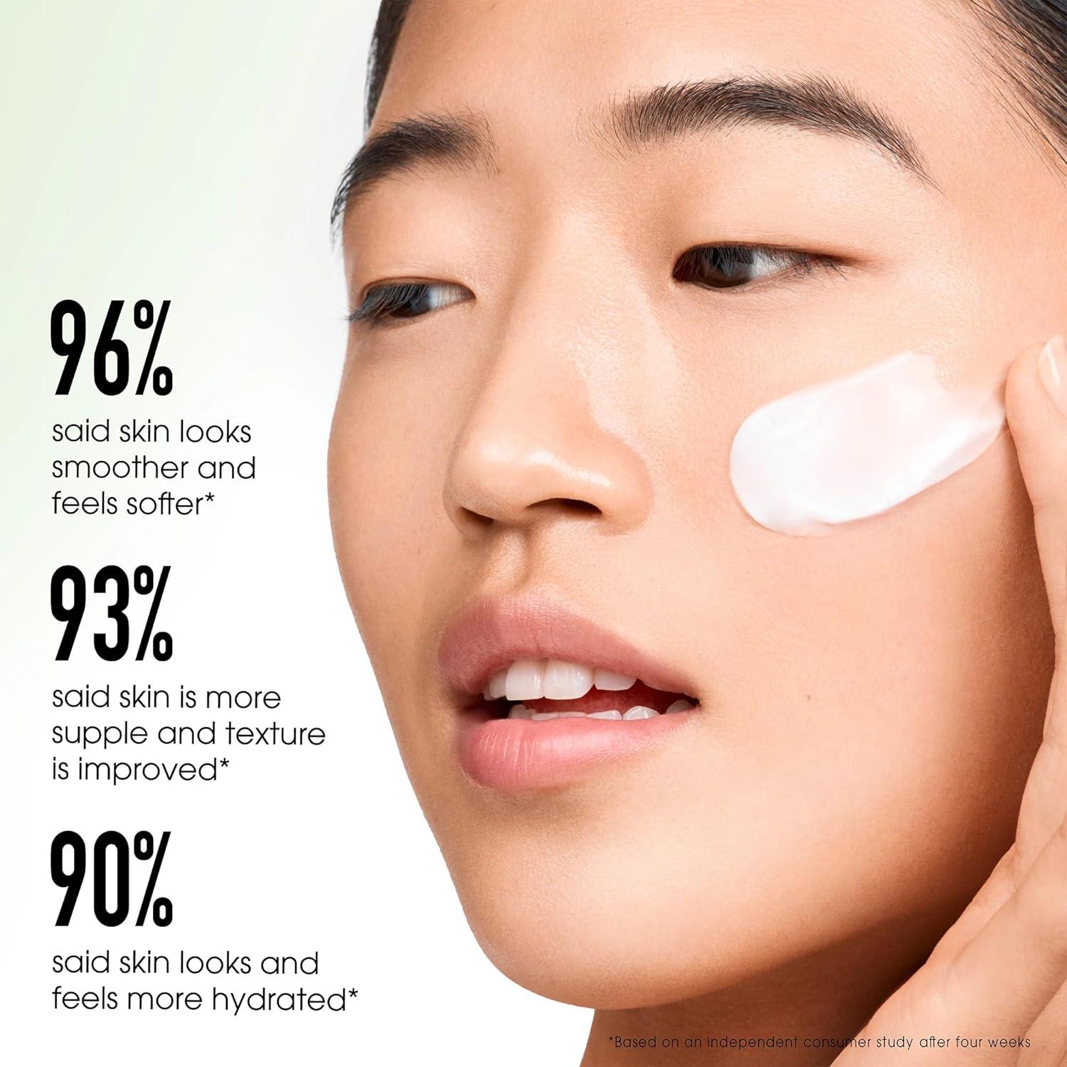 Crema Facial Hidratante BareMinerals Butter Drench 259g