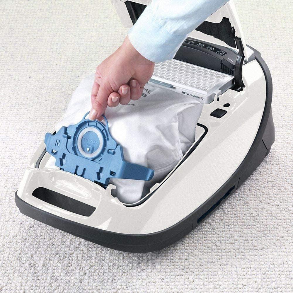 Bolsas de Aspiradora Miele AirClean 3D Eficiencia GN - 1 Caja