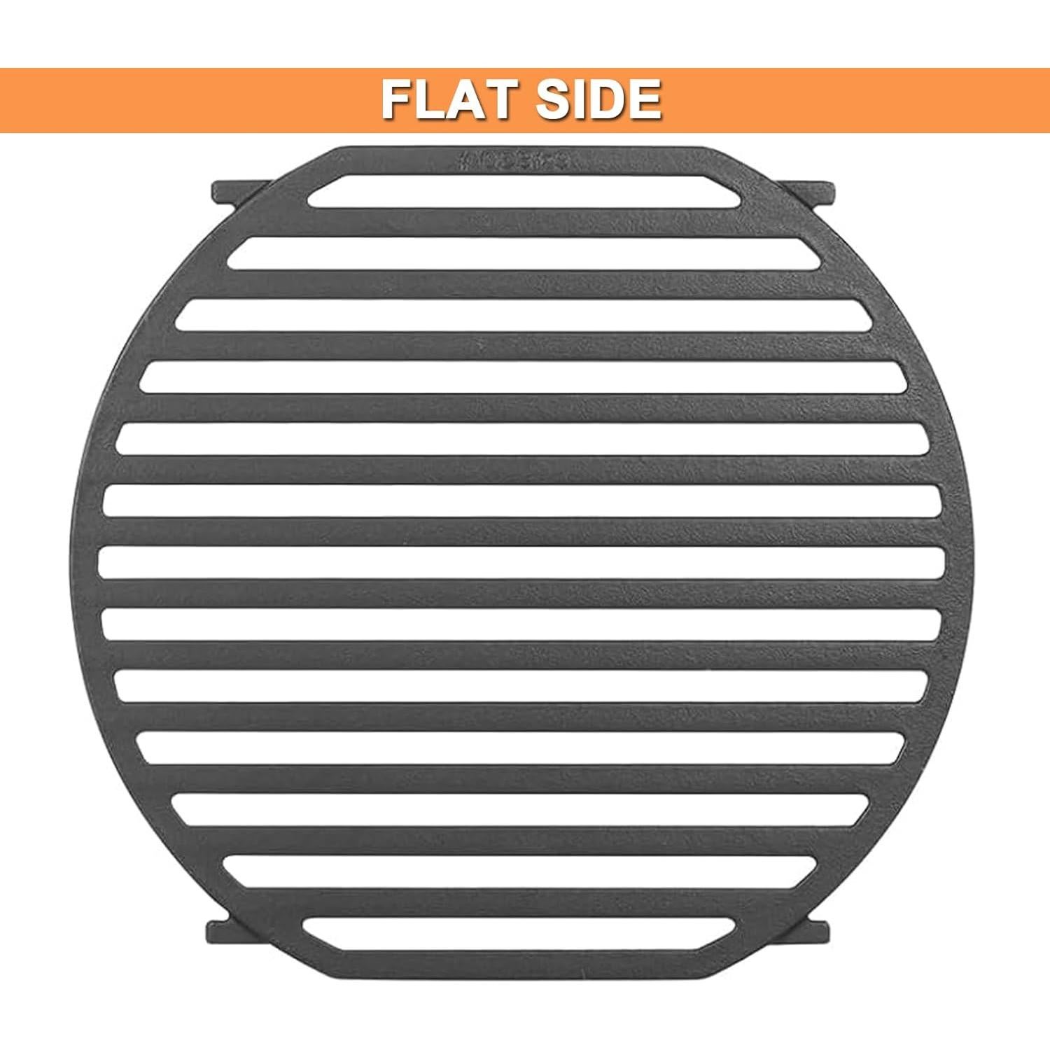 Inserto de Rejilla de Sellado Weber 64830 para BBQ GBS