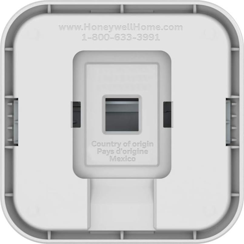 Sensor de Habitación Inteligente Honeywell RCHTSENSOR-2PK