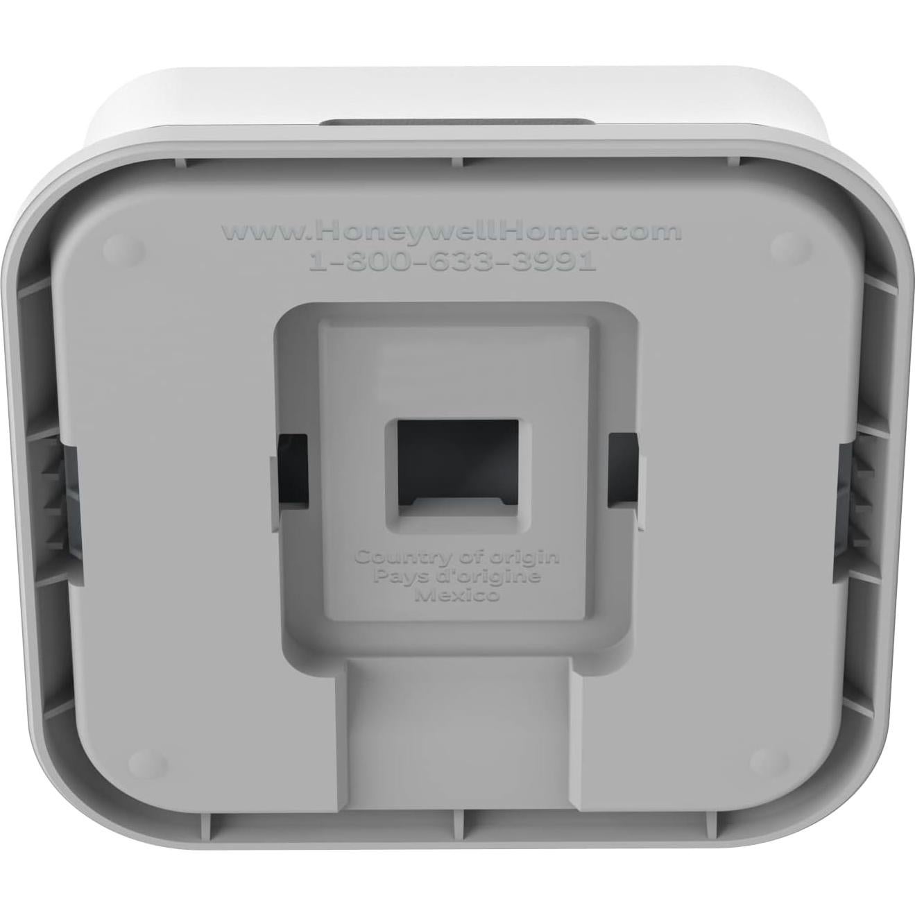 Sensor de Habitación Inteligente Honeywell RCHTSENSOR-2PK