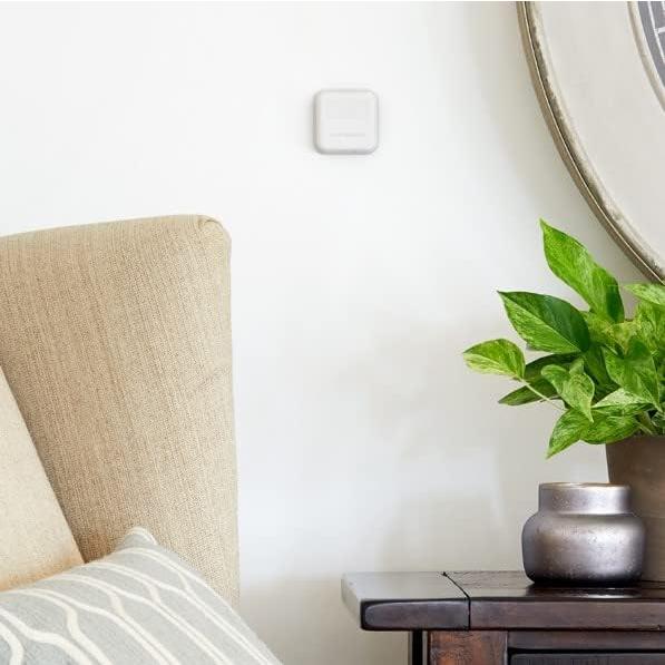 Sensor de Habitación Inteligente Honeywell RCHTSENSOR-2PK