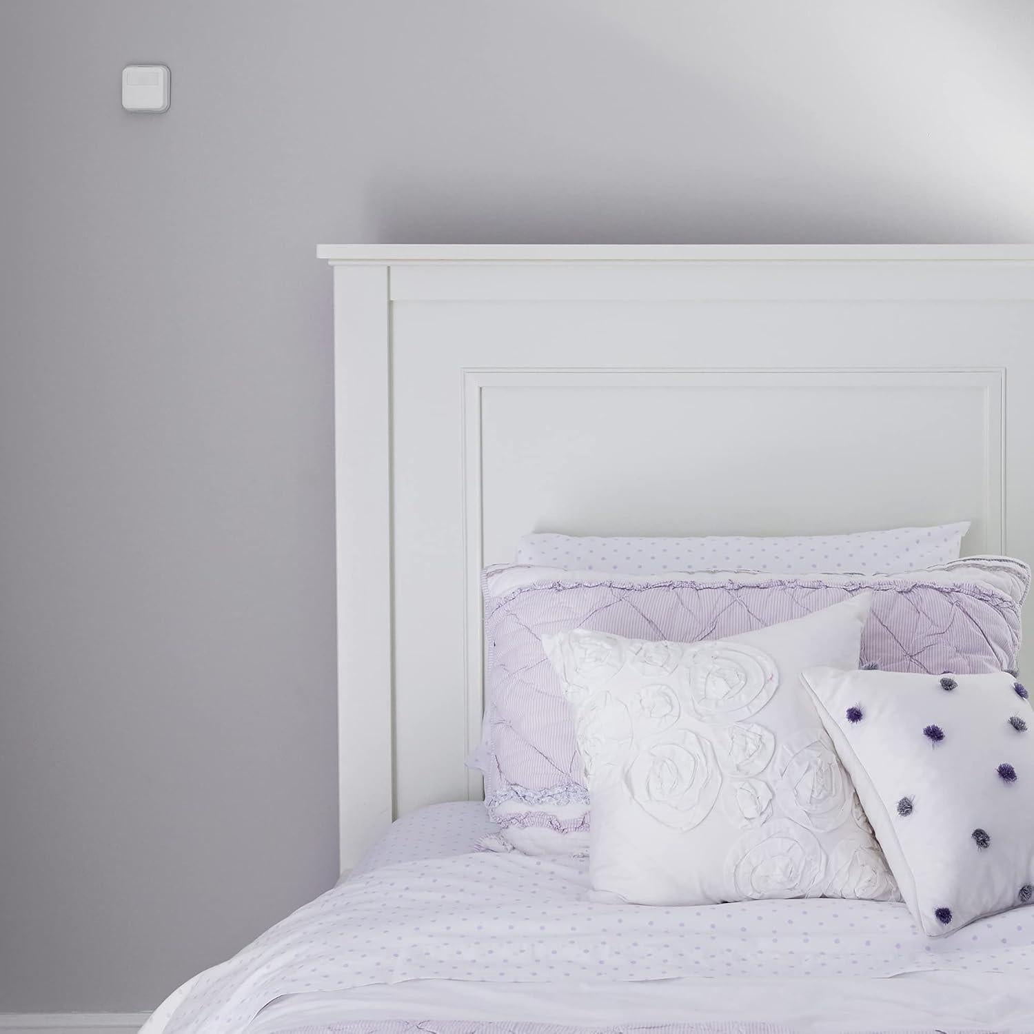 Sensor de Habitación Inteligente Honeywell RCHTSENSOR-2PK