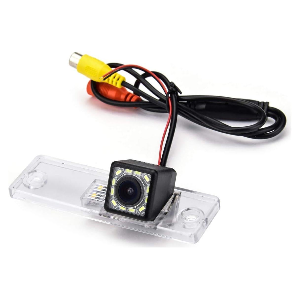 Cámara de visión trasera CCD a prueba de golpes Toyota 4Runner