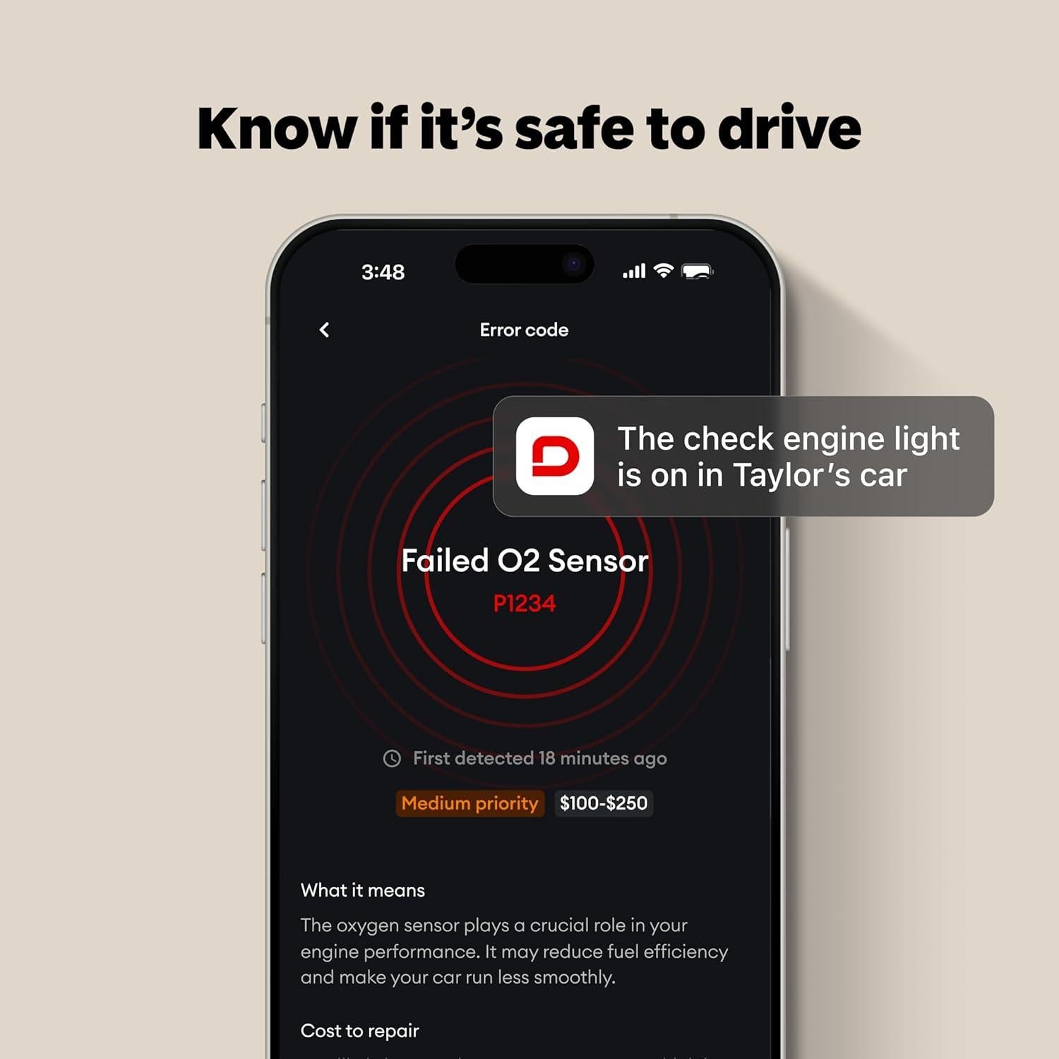 Rastreador GPS DIMO R1 LTE para Conductores Seguros - Set de 2
