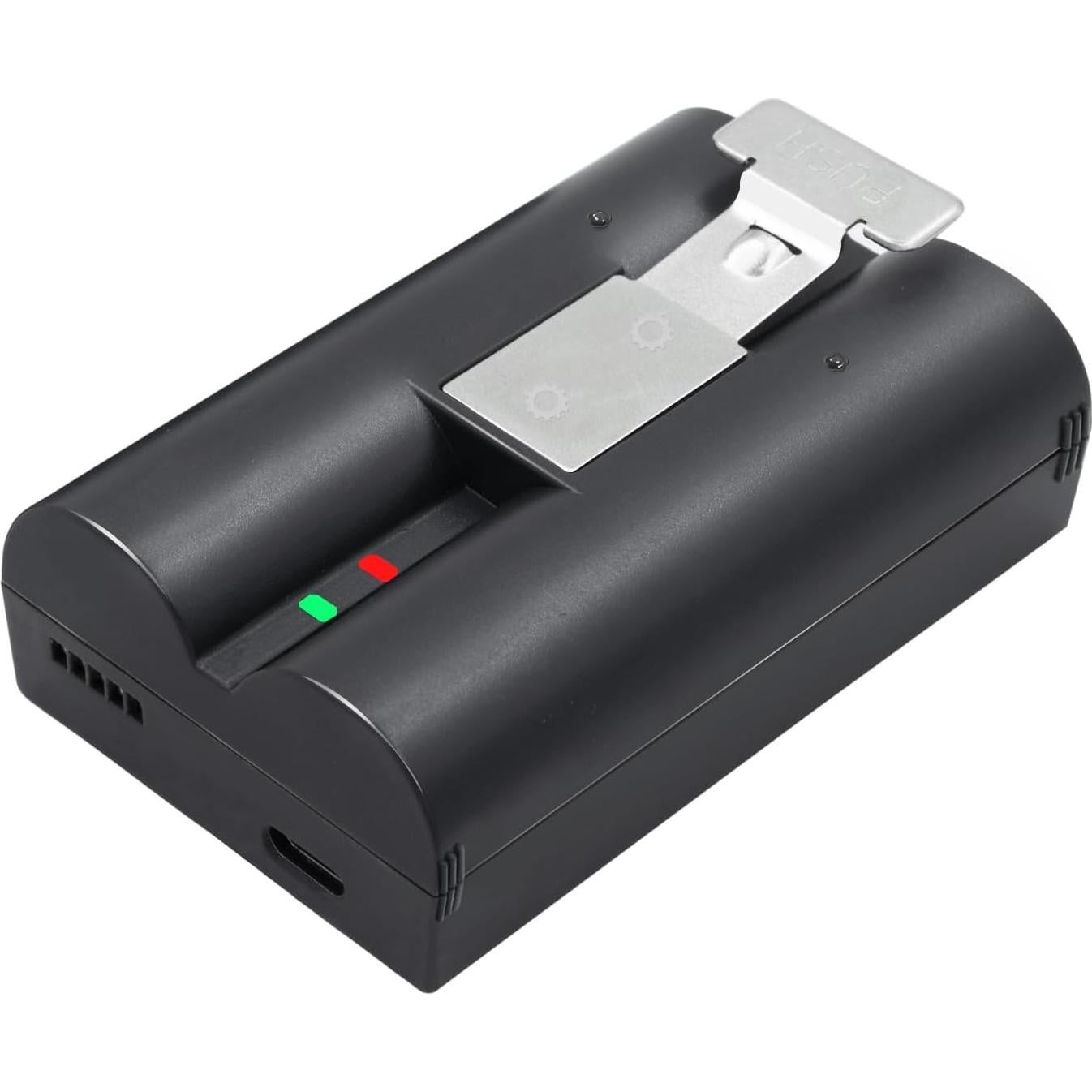 Batería de Reemplazo Dentsing 6040mAh para Ring Doorbell 2/3/4