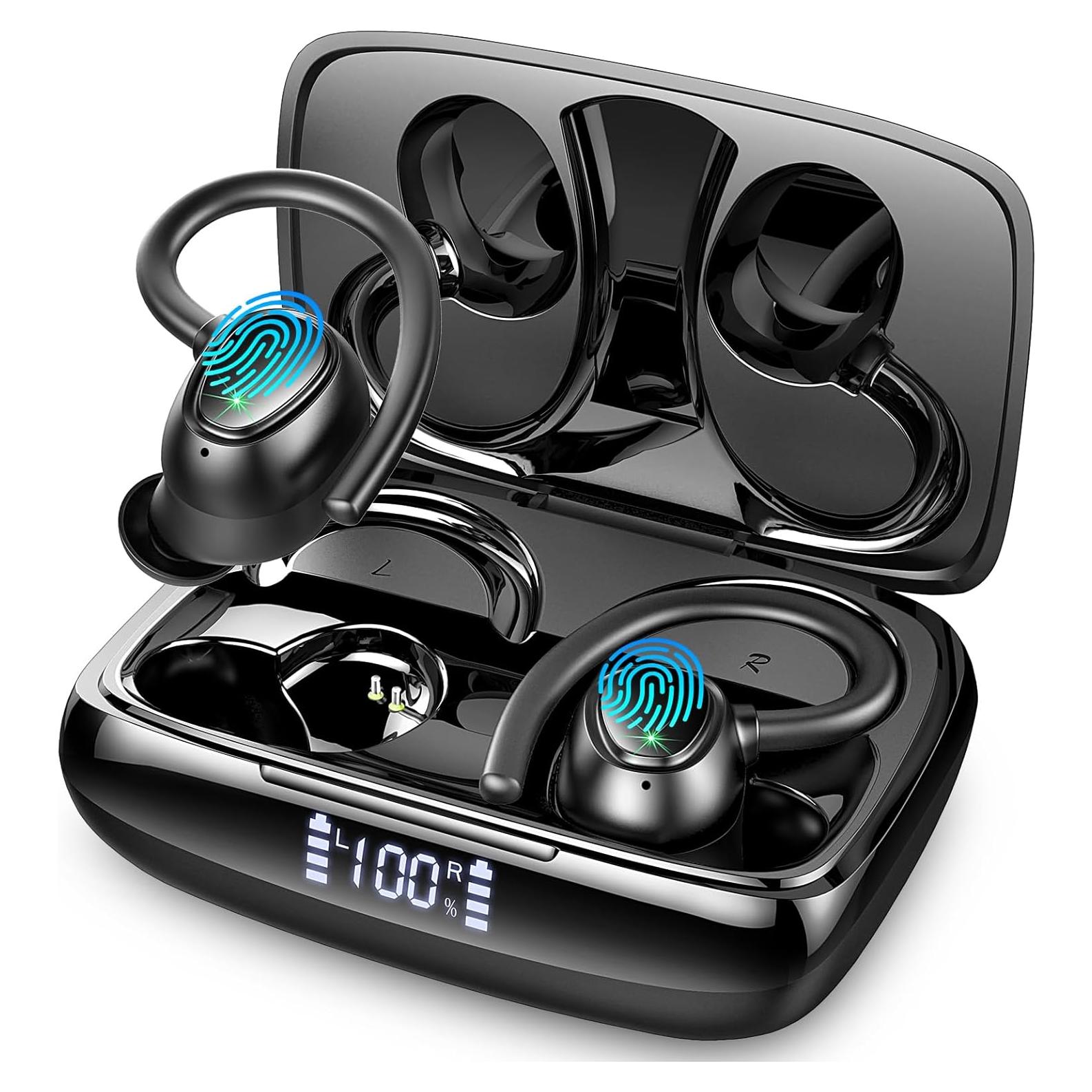 Auriculares Inalámbricos Lrecat i21 Bluetooth 5.3 IP7 48 Horas