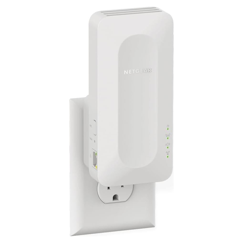 Extensor de Rango Mesh WiFi 6 NETGEAR EAX11 1.6 Gbps