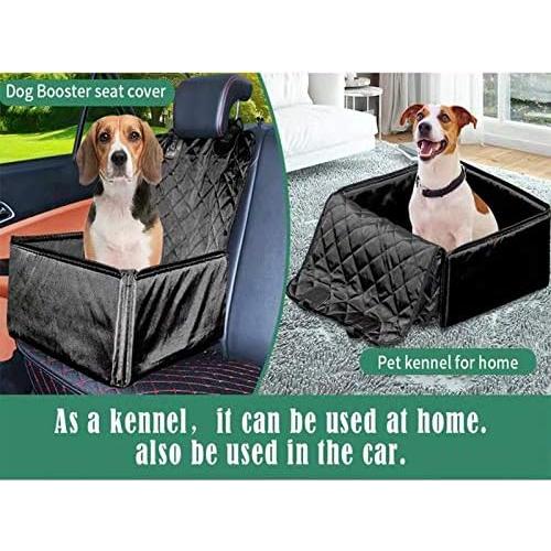 Cubierta de Asiento Frontal Impermeable UPSTONE para Mascotas
