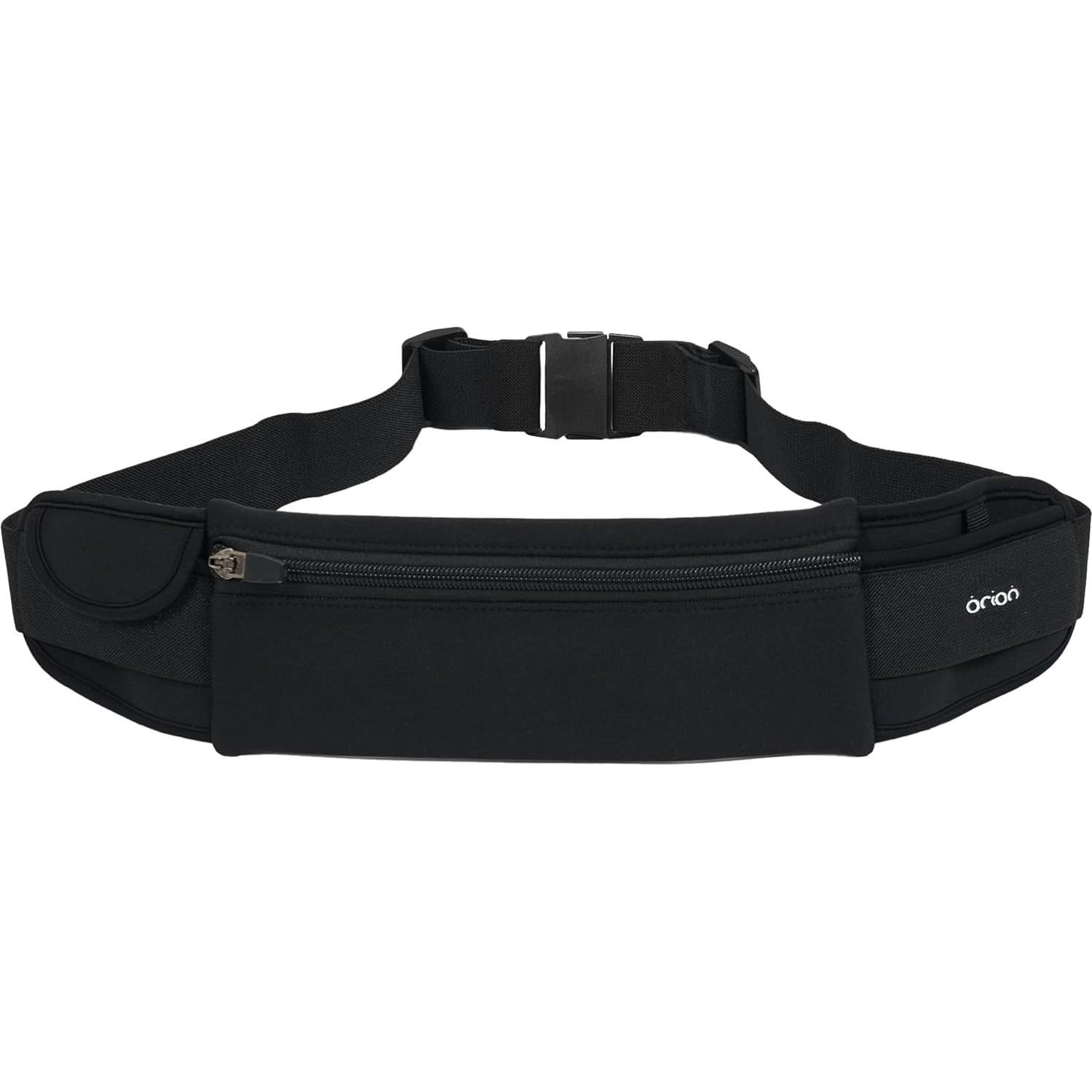 Cinturón de Correr y Riñonera Slim Expertos en Mente y Cuerpo