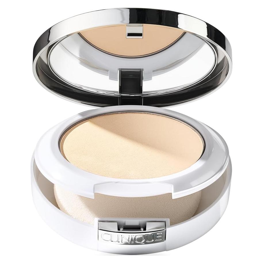Base de Maquillaje Clinique Beyond Perfecting 77g Color AA Dune