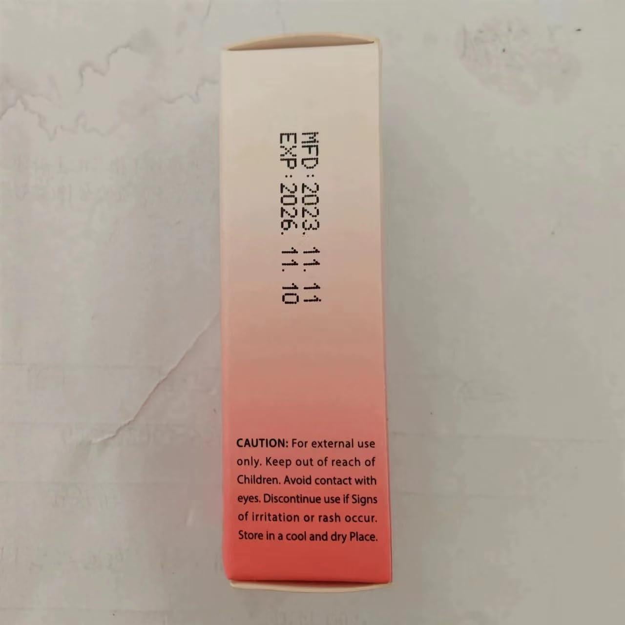 Aceite Brillante Hidratante para Labios Loske - Cereza 32g