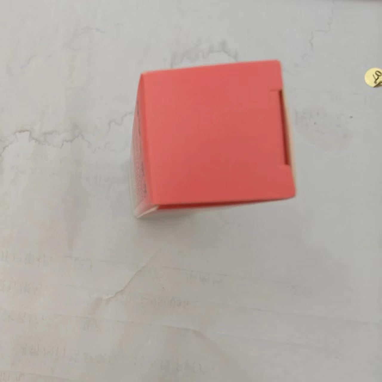 Aceite Brillante Hidratante para Labios Loske - Cereza 32g