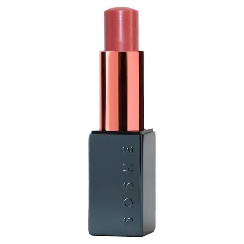 SOSHE Beauty Tratamiento Hidratante Labios Peptide Glow 40g