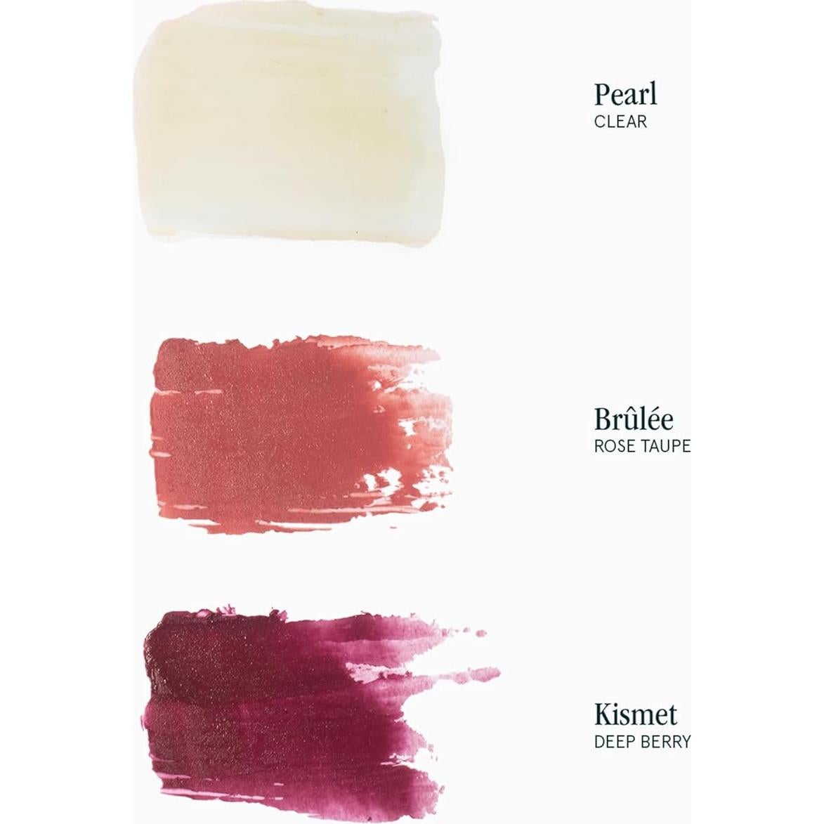 SOSHE Beauty Tratamiento Hidratante Labios Peptide Glow 40g