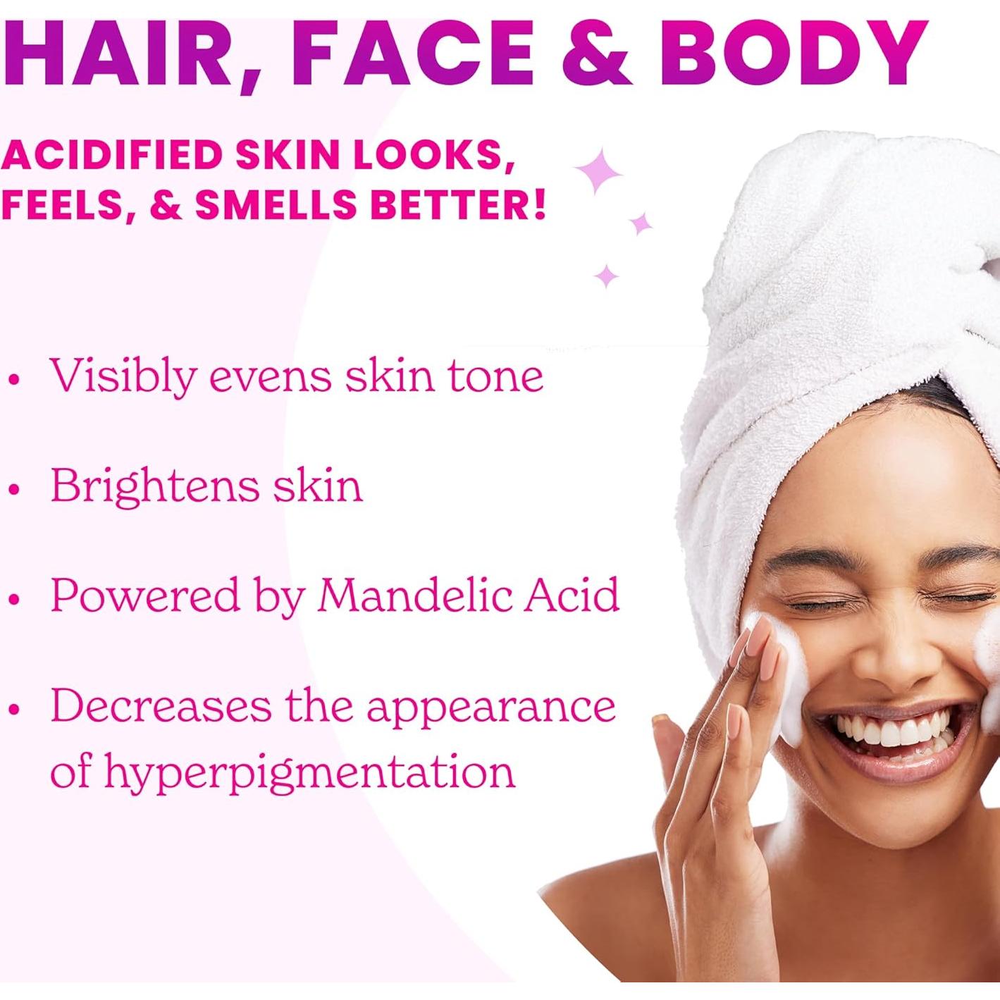 Barra de Limpieza Corporal Lume - Control de Olores 24h - 150g