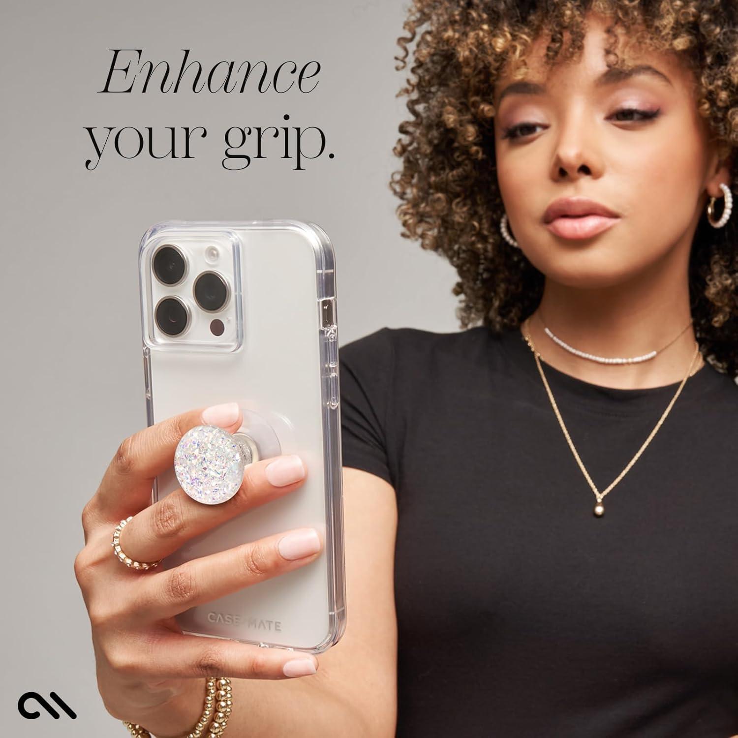 Soporte Desmontable Case-Mate Minis - Polvo de Estrellas