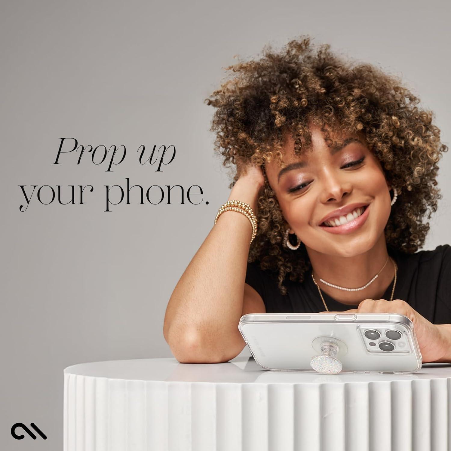 Soporte Desmontable Case-Mate Minis - Polvo de Estrellas