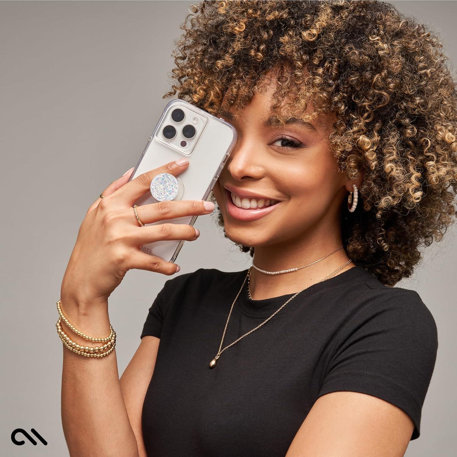 Soporte Desmontable Case-Mate Minis - Polvo de Estrellas