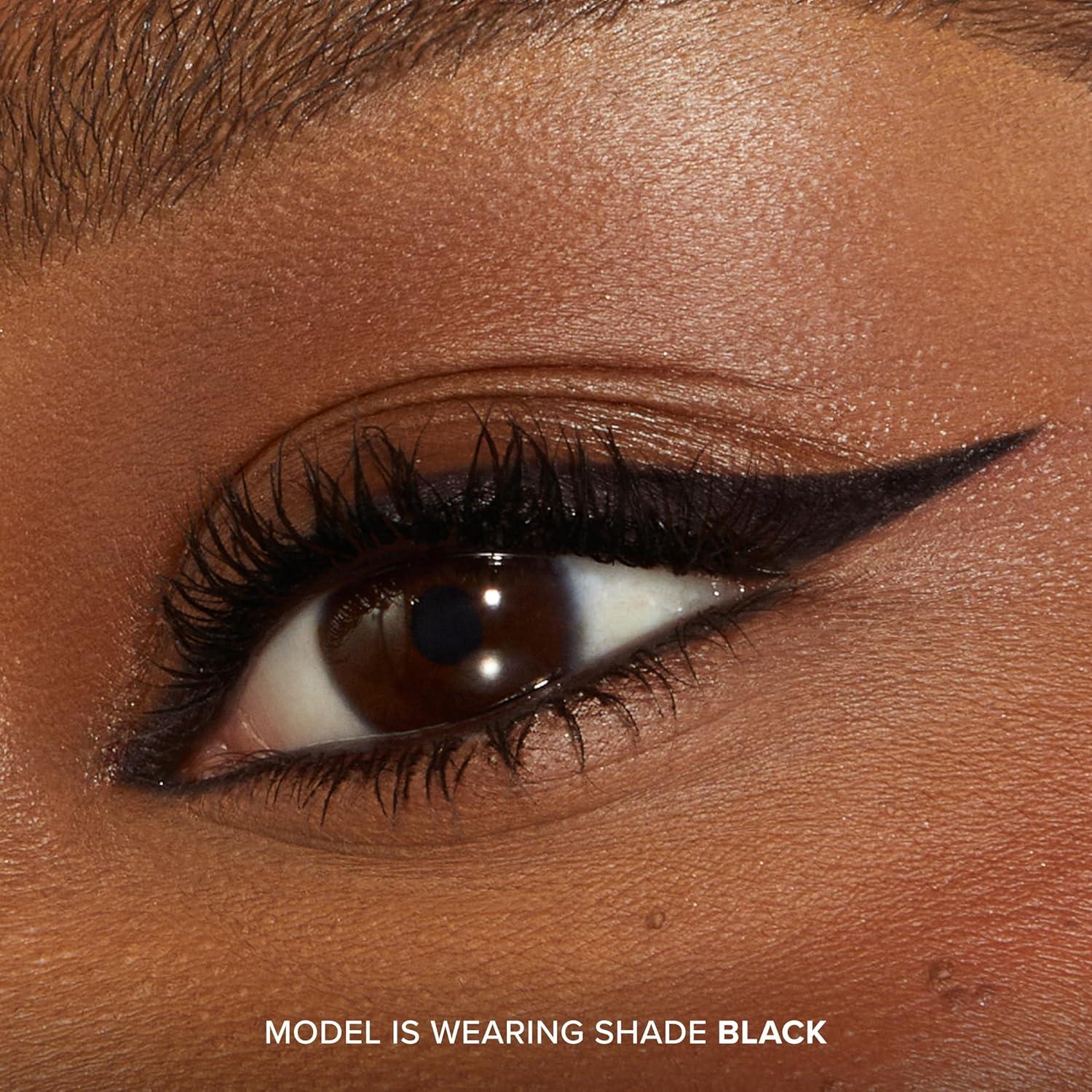 Eyeliner en Gel Too Faced Killer Liner 36 Horas Negro 1.13g