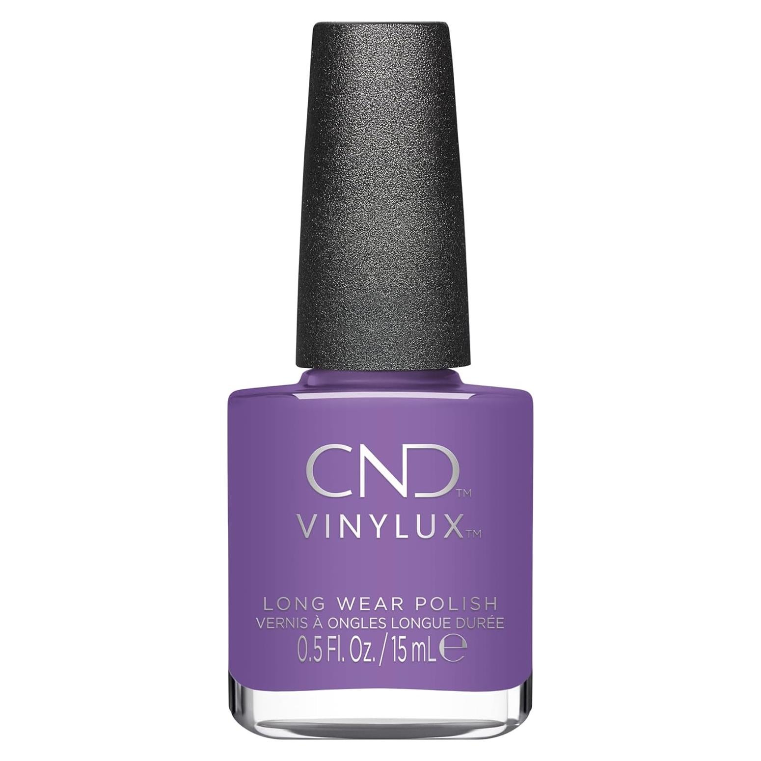 Esmalte de Uñas CND Vinylux Artisan Bazaar 14.79 ml Brillo
