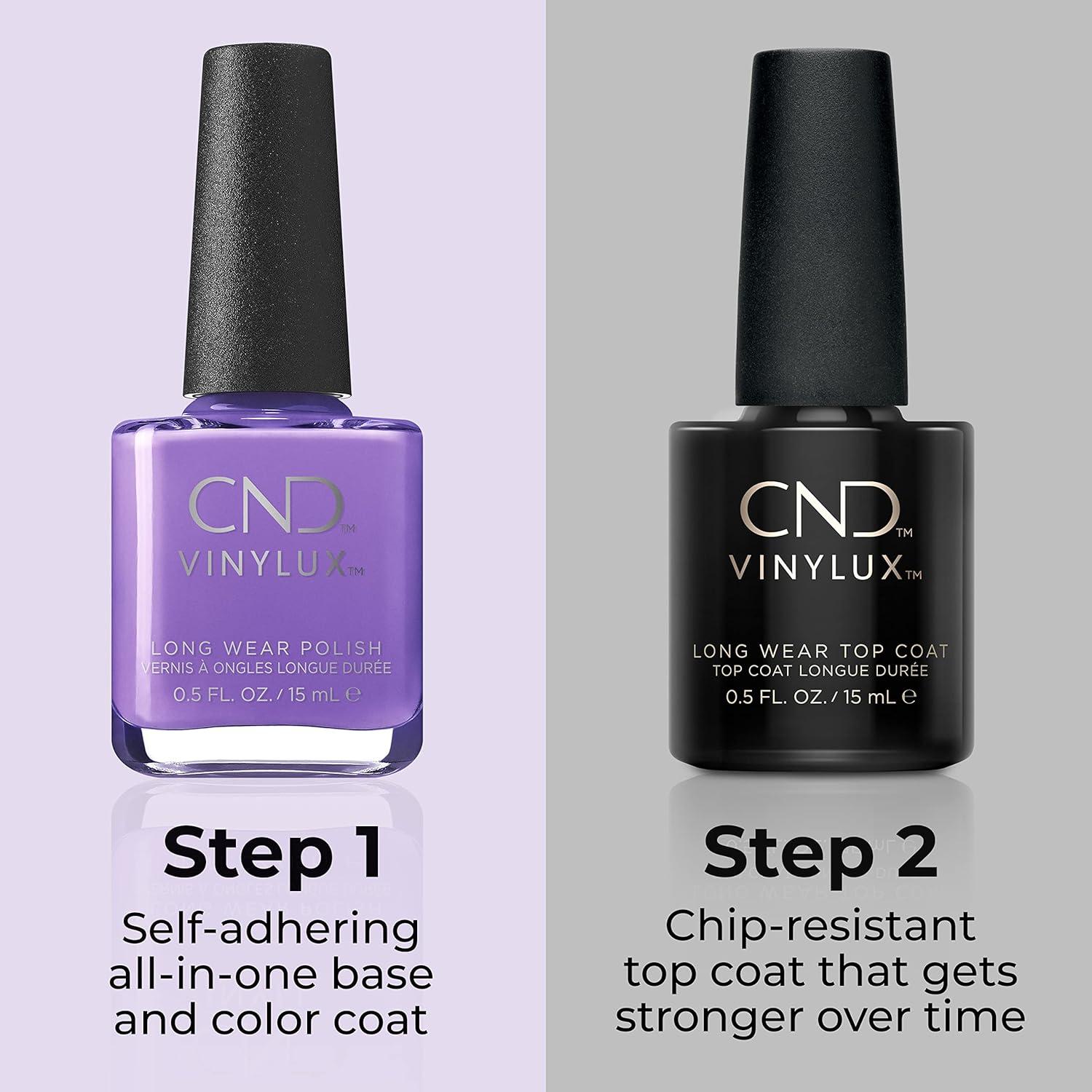 Esmalte de Uñas CND Vinylux Artisan Bazaar 14.79 ml Brillo