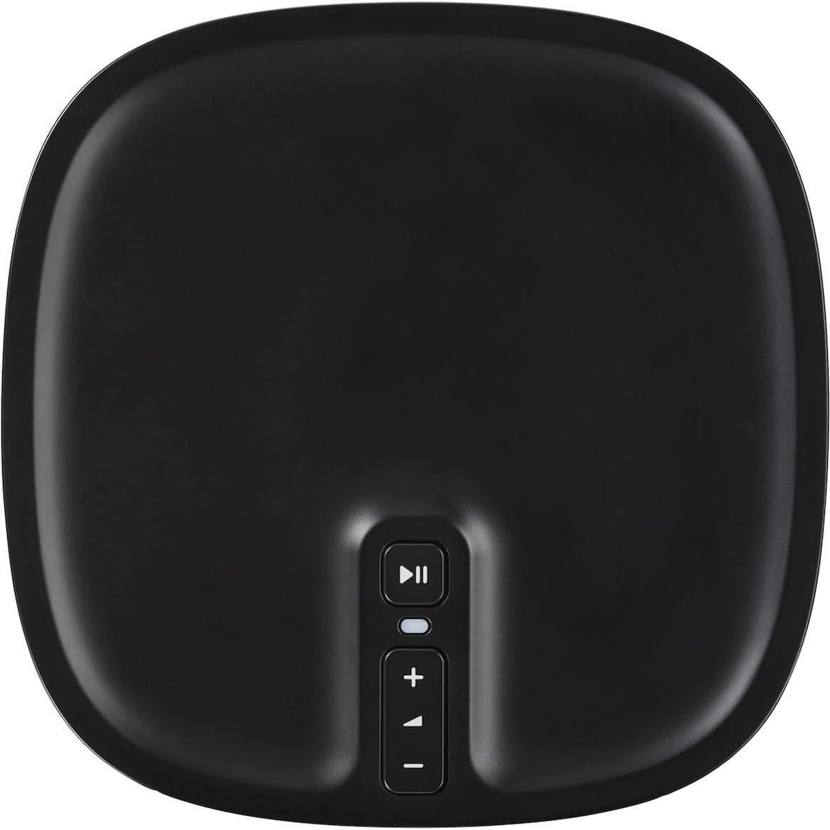 Altavoz Inalámbrico SONOS Play 1 - Control por Voz Alexa - Negro