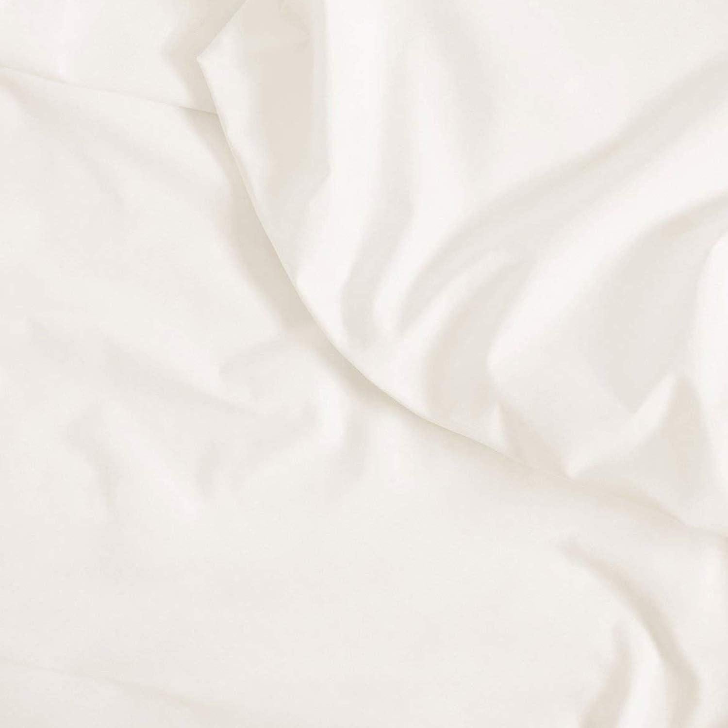 Juego de Sábanas de Lujo Brooklinen 7 Piezas Algodón 480 Hilos