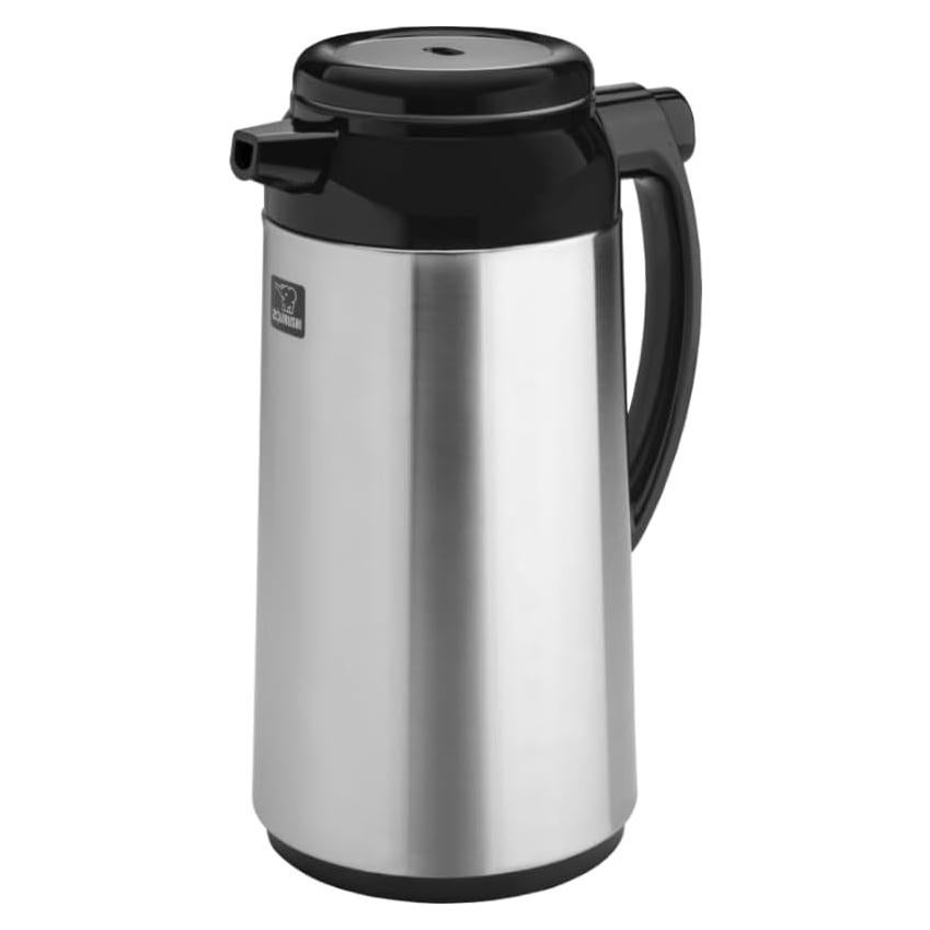 Jarra Térmica Premium Zojirushi AFFB-10SAXA 1L Acero Inoxidable