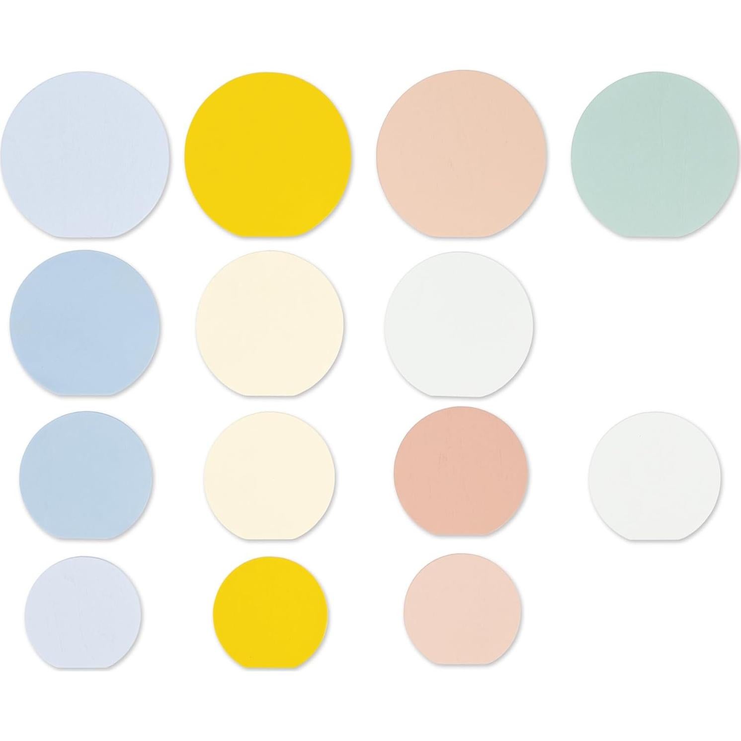 Juguete educativo deslizante de pájaro Janod - 14 hojas