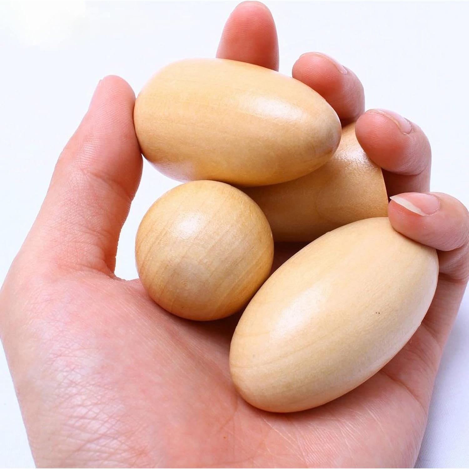 Juego de Adivinanza de Sólidos Geométricos BOHS - 10 Formas 3D