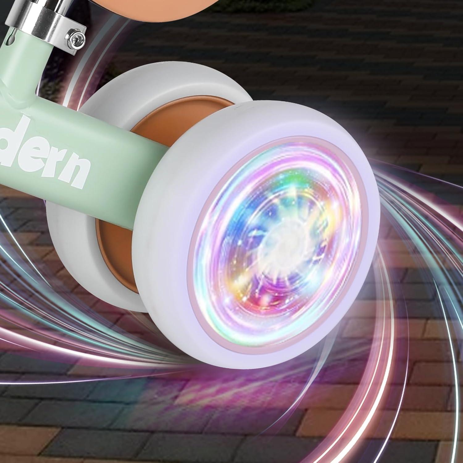 Bicicleta de Equilibrio PerKidern para Bebés 1-3 Años