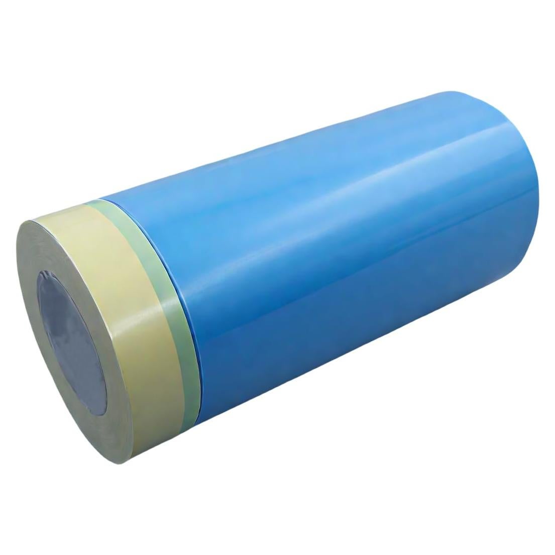 Película Protectora para Pintores Hengengood 1.07m x 25m